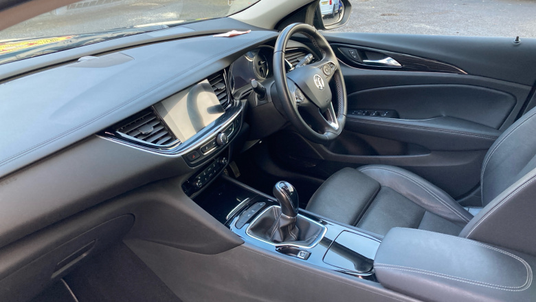 Vauxhall Insignia 1.5T Elite Nav 5dr Petrol Estate